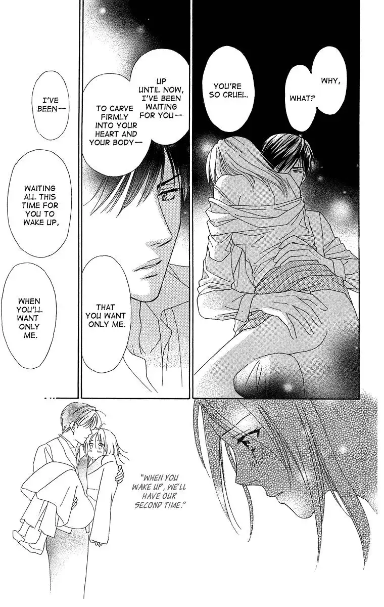 Chiyou yo Hana yo Chapter 19 31